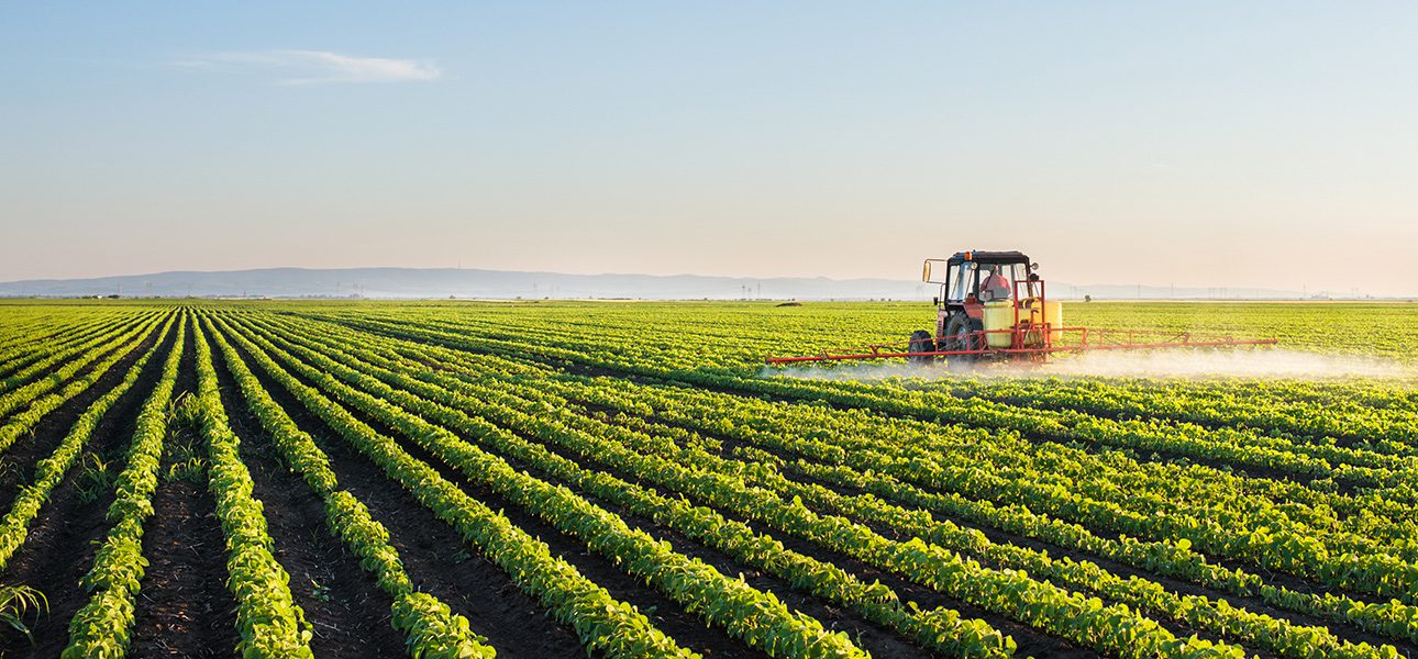 research sustainable agriculture funding